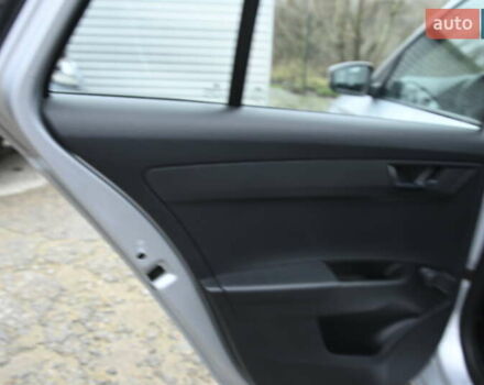 Серый Шкода Фабия, объемом двигателя 1.4 л и пробегом 238 тыс. км за 8400 $, фото 23 на Automoto.ua