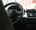 Сірий Шкода Фабія, об'ємом двигуна 1.4 л та пробігом 237 тис. км за 8800 $, фото 24 на Automoto.ua