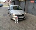Серый Шкода Фабия, объемом двигателя 1.42 л и пробегом 218 тыс. км за 8500 $, фото 3 на Automoto.ua