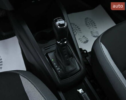 Серый Шкода Фабия, объемом двигателя 1.4 л и пробегом 238 тыс. км за 8400 $, фото 22 на Automoto.ua