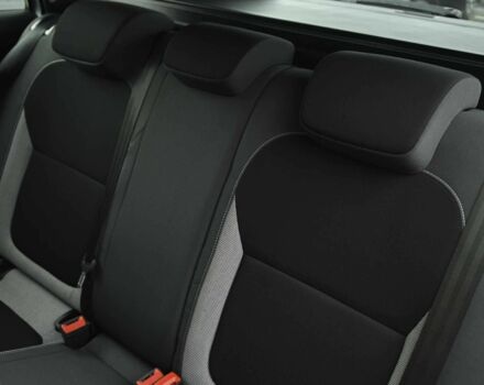 Шкода Фабия 2015 в Бердичеве на Automoto.ua Серый Шкода Фабия, объемом двигателя 1.4 л и пробегом 237 тыс. км за 8500 $, фото 15 на Automoto.ua