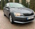 Серый Шкода Фабия, объемом двигателя 1.42 л и пробегом 275 тыс. км за 7600 $, фото 1 на Automoto.ua