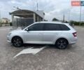 Сірий Шкода Фабія, об'ємом двигуна 1.4 л та пробігом 290 тис. км за 6400 $, фото 1 на Automoto.ua
