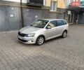 Серый Шкода Фабия, объемом двигателя 1.42 л и пробегом 218 тыс. км за 8500 $, фото 54 на Automoto.ua