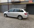 Серый Шкода Фабия, объемом двигателя 1.42 л и пробегом 218 тыс. км за 8500 $, фото 13 на Automoto.ua