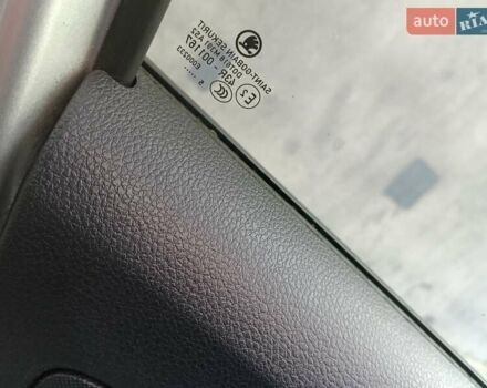 Серый Шкода Фабия, объемом двигателя 1.42 л и пробегом 218 тыс. км за 8500 $, фото 44 на Automoto.ua