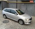 Серый Шкода Фабия, объемом двигателя 1.42 л и пробегом 218 тыс. км за 8500 $, фото 10 на Automoto.ua