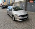 Серый Шкода Фабия, объемом двигателя 1.42 л и пробегом 218 тыс. км за 8500 $, фото 55 на Automoto.ua
