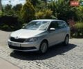 Сірий Шкода Фабія, об'ємом двигуна 1.2 л та пробігом 236 тис. км за 6900 $, фото 1 на Automoto.ua