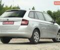 Шкода Фабия 2015 в Бердичеве на Automoto.ua Серый Шкода Фабия, объемом двигателя 1.4 л и пробегом 238 тыс. км за 8500 $, фото 9 на Automoto.ua