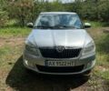 Сірий Шкода Фабія, об'ємом двигуна 1.6 л та пробігом 270 тис. км за 6500 $, фото 1 на Automoto.ua
