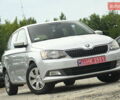 Шкода Фабия 2015 в Бердичеве на Automoto.ua Серый Шкода Фабия, объемом двигателя 1.4 л и пробегом 238 тыс. км за 8500 $, фото 1 на Automoto.ua