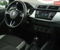 Сірий Шкода Фабія, об'ємом двигуна 1.4 л та пробігом 237 тис. км за 8800 $, фото 30 на Automoto.ua