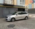 Серый Шкода Фабия, объемом двигателя 1.42 л и пробегом 218 тыс. км за 8500 $, фото 16 на Automoto.ua
