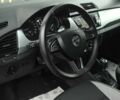 Шкода Фабия 2015 в Бердичеве на Automoto.ua Серый Шкода Фабия, объемом двигателя 1.4 л и пробегом 237 тыс. км за 8500 $, фото 9 на Automoto.ua