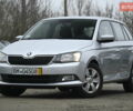 Сірий Шкода Фабія, об'ємом двигуна 1.4 л та пробігом 238 тис. км за 8400 $, фото 6 на Automoto.ua