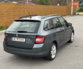Сірий Шкода Фабія, об'ємом двигуна 1.42 л та пробігом 179 тис. км за 8300 $, фото 5 на Automoto.ua