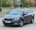 Серый Шкода Фабия, объемом двигателя 1.42 л и пробегом 160 тыс. км за 10500 $, фото 1 на Automoto.ua