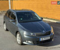Сірий Шкода Фабія, об'ємом двигуна 1.42 л та пробігом 179 тис. км за 8300 $, фото 1 на Automoto.ua