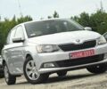 Шкода Фабия 2015 в Бердичеве на Automoto.ua Серый Шкода Фабия, объемом двигателя 1.4 л и пробегом 237 тыс. км за 8500 $, фото 1 на Automoto.ua