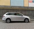 Серый Шкода Фабия, объемом двигателя 1.42 л и пробегом 218 тыс. км за 8500 $, фото 50 на Automoto.ua