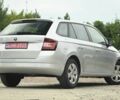 Шкода Фабия 2015 в Бердичеве на Automoto.ua Серый Шкода Фабия, объемом двигателя 1.4 л и пробегом 237 тыс. км за 8500 $, фото 7 на Automoto.ua