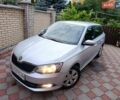 Серый Шкода Фабия, объемом двигателя 1 л и пробегом 245 тыс. км за 6200 $, фото 1 на Automoto.ua