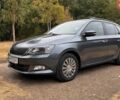 Сірий Шкода Фабія, об'ємом двигуна 1.4 л та пробігом 285 тис. км за 7500 $, фото 1 на Automoto.ua