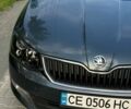 Серый Шкода Фабия, объемом двигателя 1.42 л и пробегом 144 тыс. км за 8700 $, фото 1 на Automoto.ua