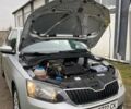 Сірий Шкода Фабія, об'ємом двигуна 1.2 л та пробігом 148 тис. км за 7800 $, фото 11 на Automoto.ua