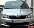 Сірий Шкода Фабія, об'ємом двигуна 1.2 л та пробігом 148 тис. км за 7600 $, фото 1 на Automoto.ua