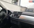 Сірий Шкода Фабія, об'ємом двигуна 1.2 л та пробігом 148 тис. км за 7800 $, фото 9 на Automoto.ua