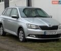 Серый Шкода Фабия, объемом двигателя 1.2 л и пробегом 148 тыс. км за 7250 $, фото 1 на Automoto.ua