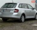 Сірий Шкода Фабія, об'ємом двигуна 1.2 л та пробігом 148 тис. км за 7800 $, фото 2 на Automoto.ua