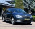 Сірий Шкода Фабія, об'ємом двигуна 1.2 л та пробігом 140 тис. км за 9926 $, фото 1 на Automoto.ua