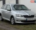 Серый Шкода Фабия, объемом двигателя 1.2 л и пробегом 148 тыс. км за 7600 $, фото 1 на Automoto.ua