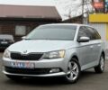 Серый Шкода Фабия, объемом двигателя 1.4 л и пробегом 252 тыс. км за 7900 $, фото 1 на Automoto.ua