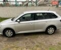 Сірий Шкода Фабія, об'ємом двигуна 1.2 л та пробігом 148 тис. км за 7800 $, фото 6 на Automoto.ua