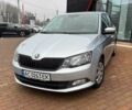 Сірий Шкода Фабія, об'ємом двигуна 1.4 л та пробігом 185 тис. км за 7500 $, фото 1 на Automoto.ua