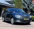 Сірий Шкода Фабія, об'ємом двигуна 1.2 л та пробігом 140 тис. км за 9900 $, фото 1 на Automoto.ua