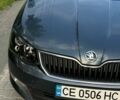 Серый Шкода Фабия, объемом двигателя 1.42 л и пробегом 142 тыс. км за 9200 $, фото 1 на Automoto.ua