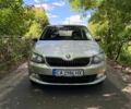 Серый Шкода Фабия, объемом двигателя 1.2 л и пробегом 107 тыс. км за 5485 $, фото 1 на Automoto.ua
