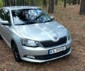 Сірий Шкода Фабія, об'ємом двигуна 1.2 л та пробігом 243 тис. км за 4898 $, фото 10 на Automoto.ua