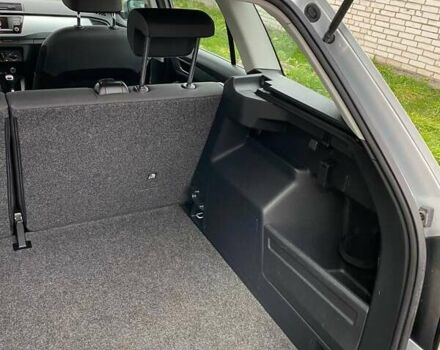 Сірий Шкода Фабія, об'ємом двигуна 1.2 л та пробігом 148 тис. км за 7800 $, фото 21 на Automoto.ua