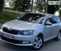 Сірий Шкода Фабія, об'ємом двигуна 1.4 л та пробігом 240 тис. км за 7200 $, фото 1 на Automoto.ua