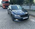 Серый Шкода Фабия, объемом двигателя 1.4 л и пробегом 208 тыс. км за 9995 $, фото 1 на Automoto.ua