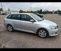 Сірий Шкода Фабія, об'ємом двигуна 1 л та пробігом 177 тис. км за 8600 $, фото 2 на Automoto.ua
