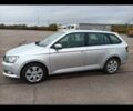 Сірий Шкода Фабія, об'ємом двигуна 1 л та пробігом 177 тис. км за 8600 $, фото 3 на Automoto.ua