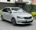 Сірий Шкода Фабія, об'ємом двигуна 1.4 л та пробігом 218 тис. км за 9000 $, фото 1 на Automoto.ua