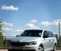Сірий Шкода Фабія, об'ємом двигуна 1.4 л та пробігом 231 тис. км за 8000 $, фото 1 на Automoto.ua